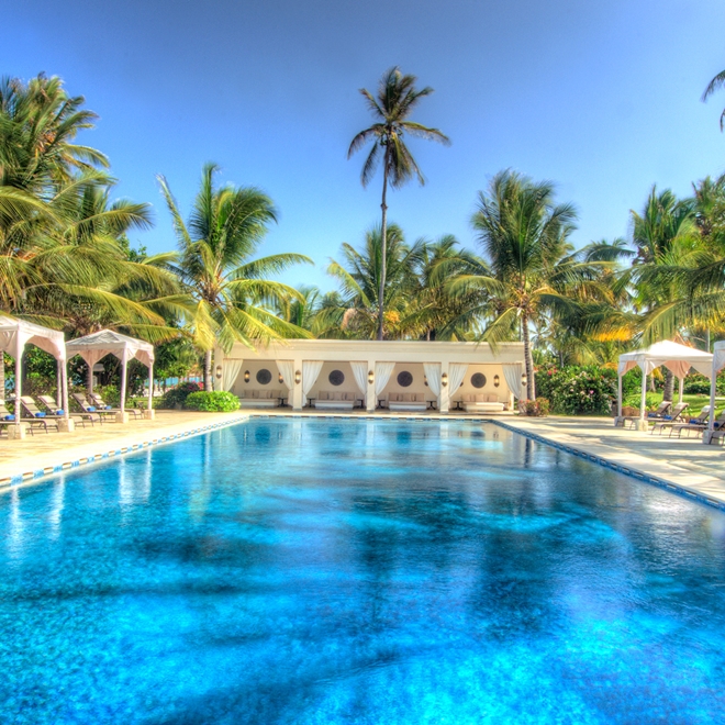 Baraza Resort & Spa, Zanzibar
