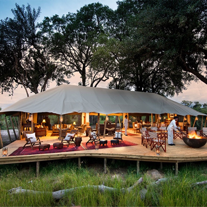 Duba Expeditions
