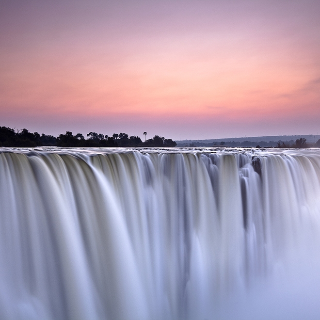 Victoria Falls, Zambia