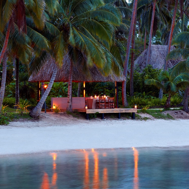 Jean-Mitchel Conusteau, Fiji
