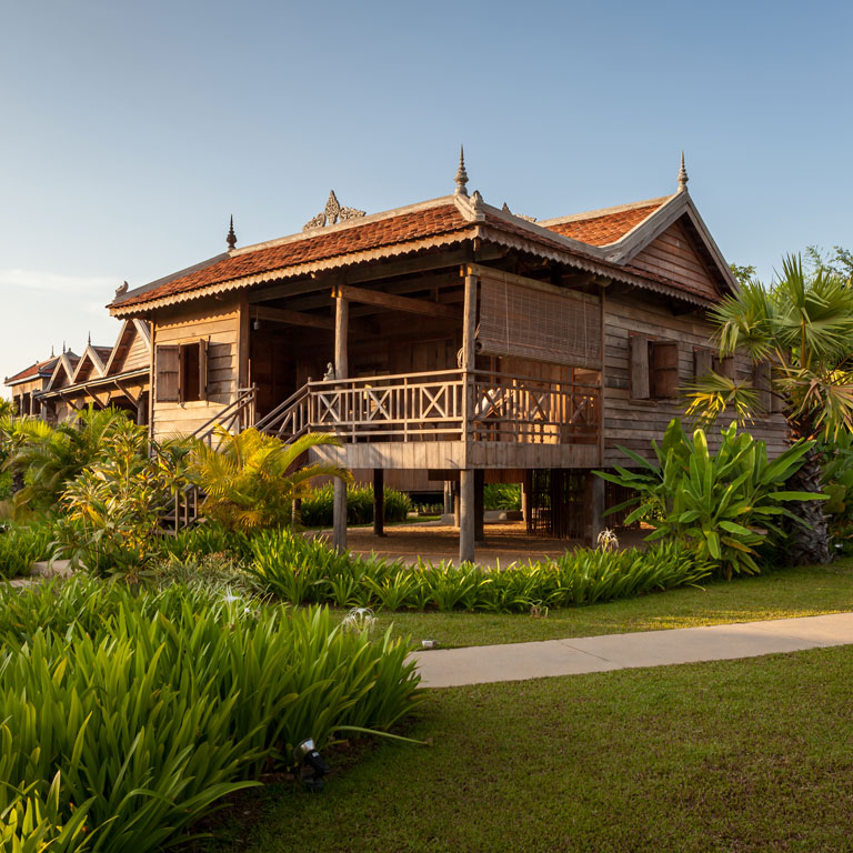 Sala Lodges