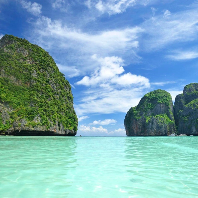 Thailand