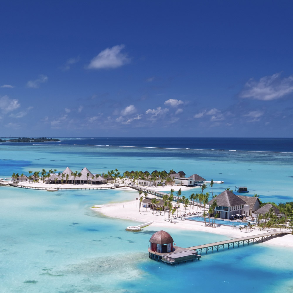 Ozen by Atmosphere, Maldives