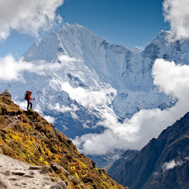 Everest
