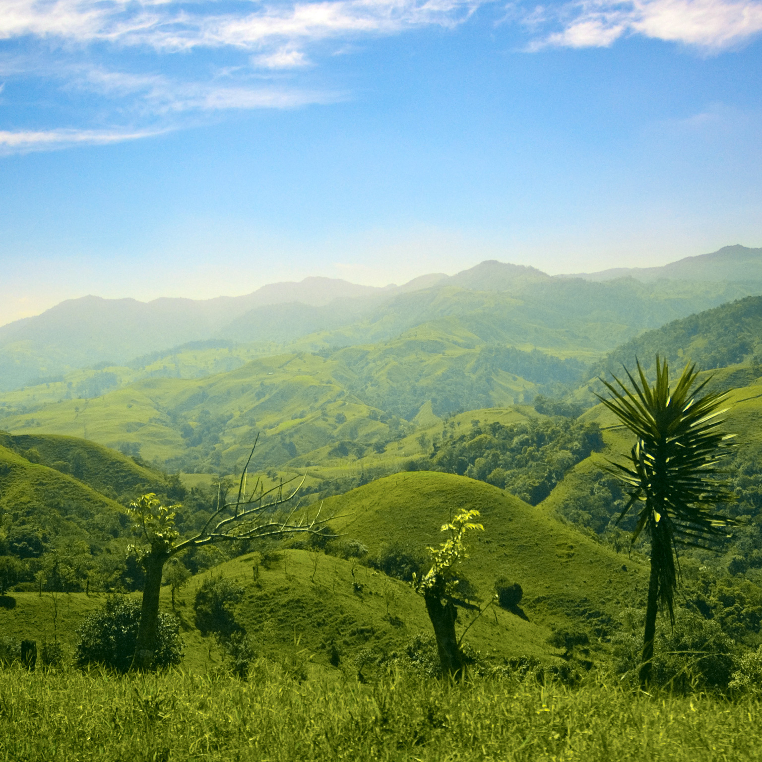Costa Rica