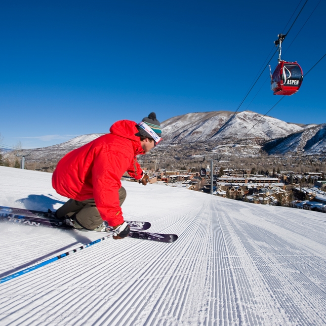 Aspen, USA