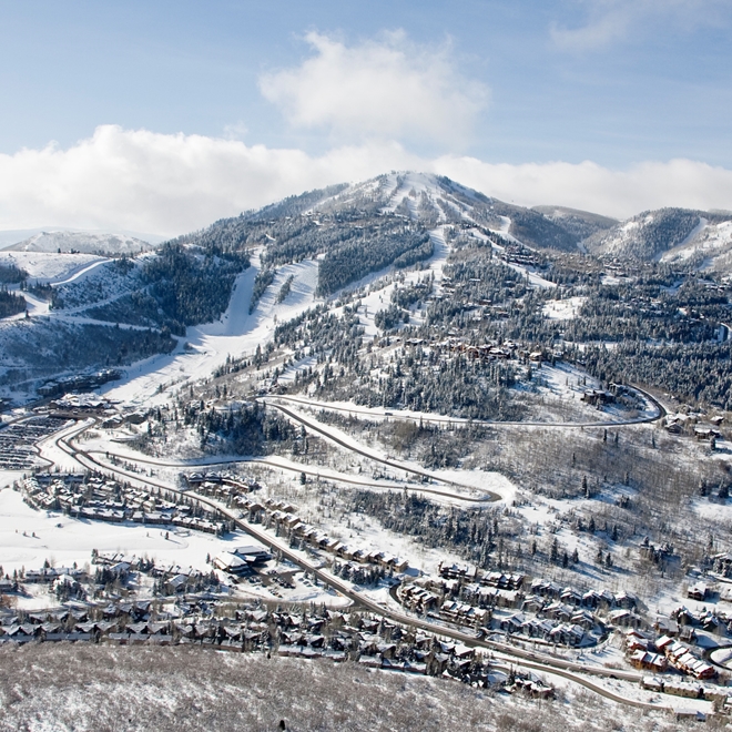 Deer Valley