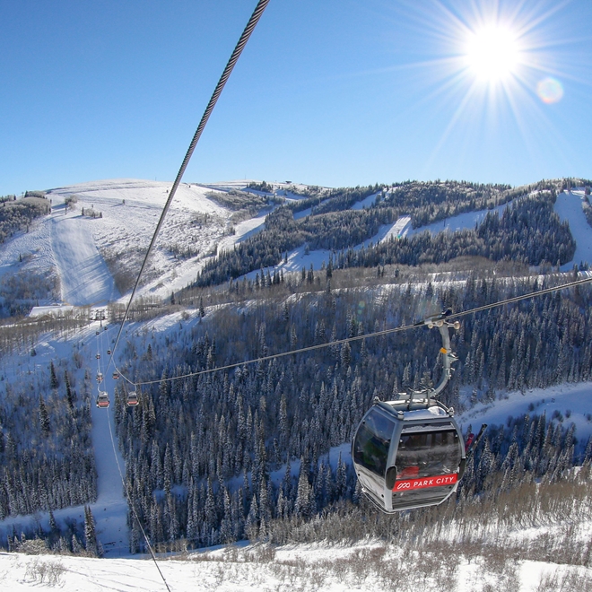 Park City