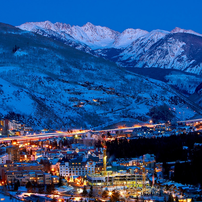 Vail