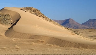 Damaraland Camp, Namibia