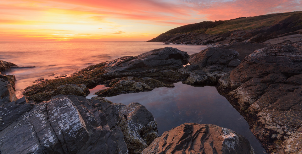 Newfoundland, Canada