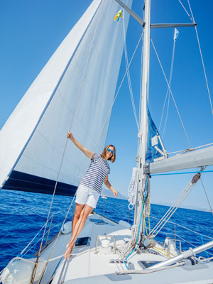 Luxury Greece Holidays with Teens