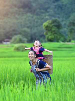 Our guide to Vietnam
