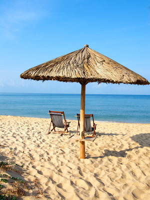 Luxury Honeymoons in Vietnam
