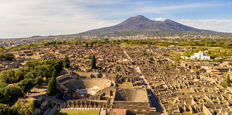 UNESCO Sites & Legendary Hikes