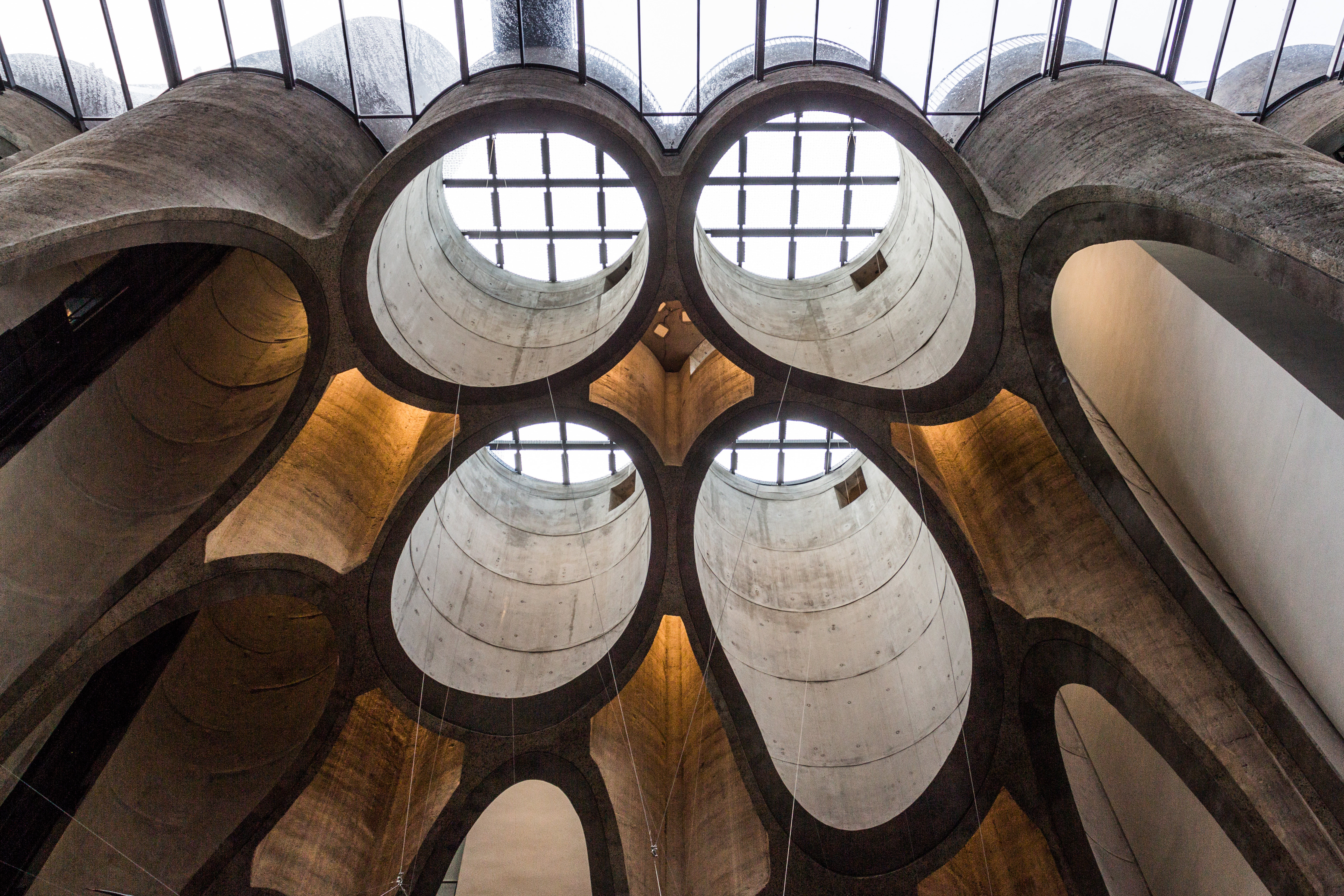Zeitz Museum of Contemporary African Art