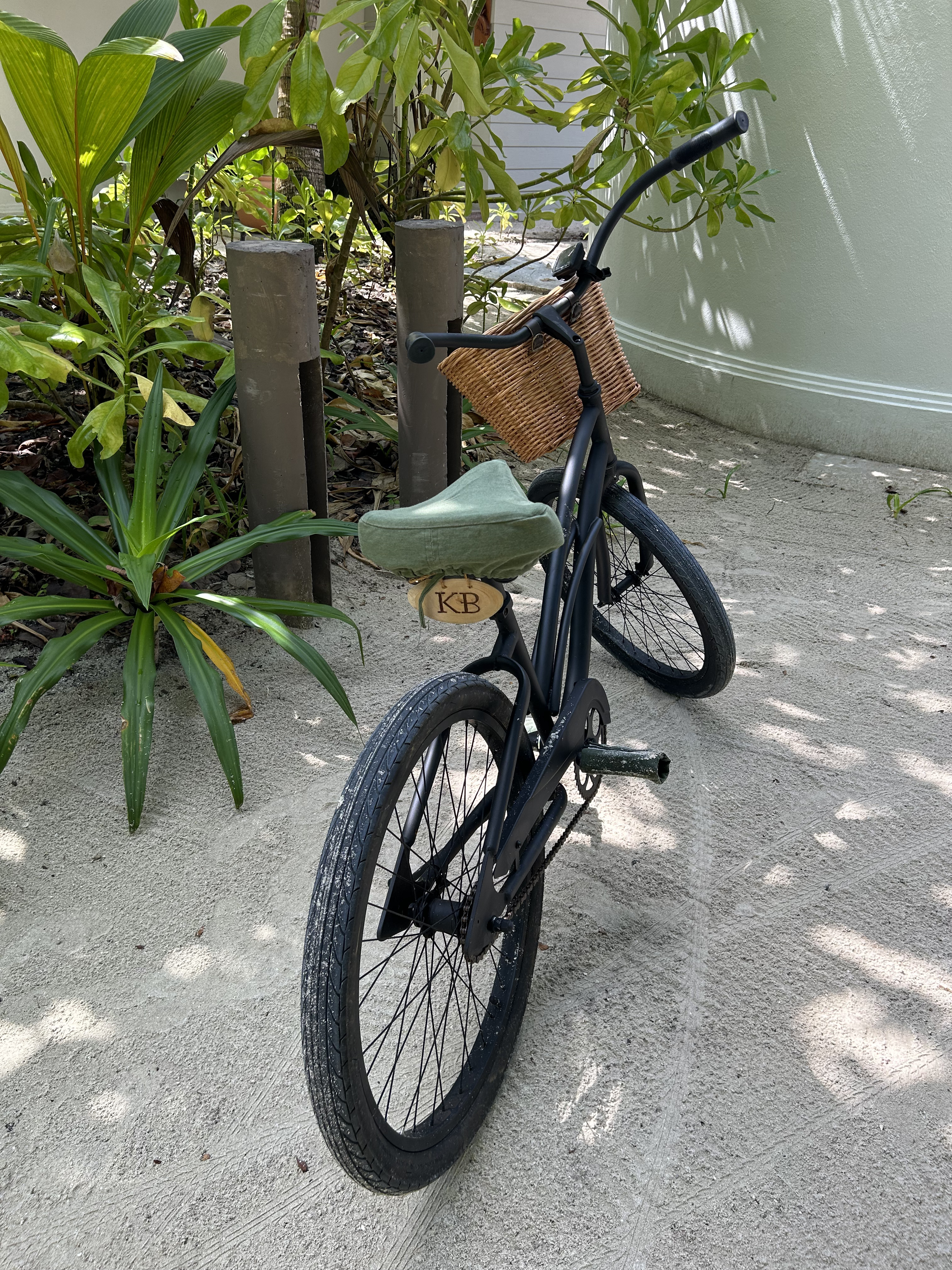an image of a bike