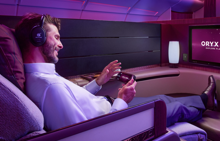 First Class