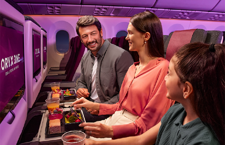 Economy Class