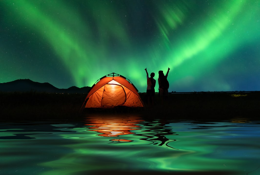 Crowd-Free Nocturnal Excursions