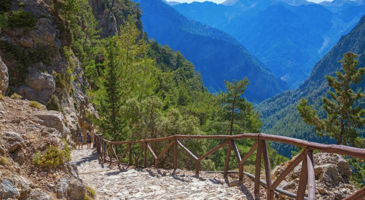 Hiking and Outdoor Activities