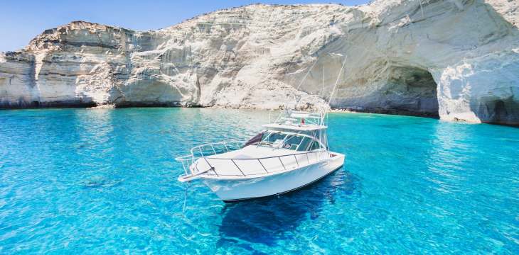 Water Sports & Private Yachts