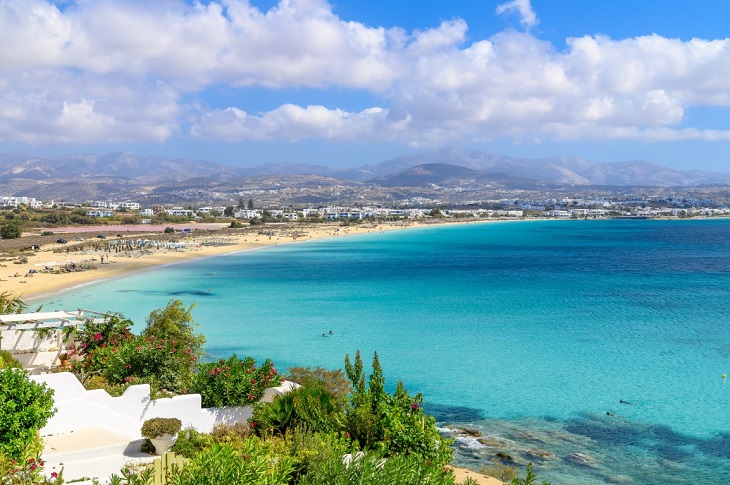 Must-Visit Beaches