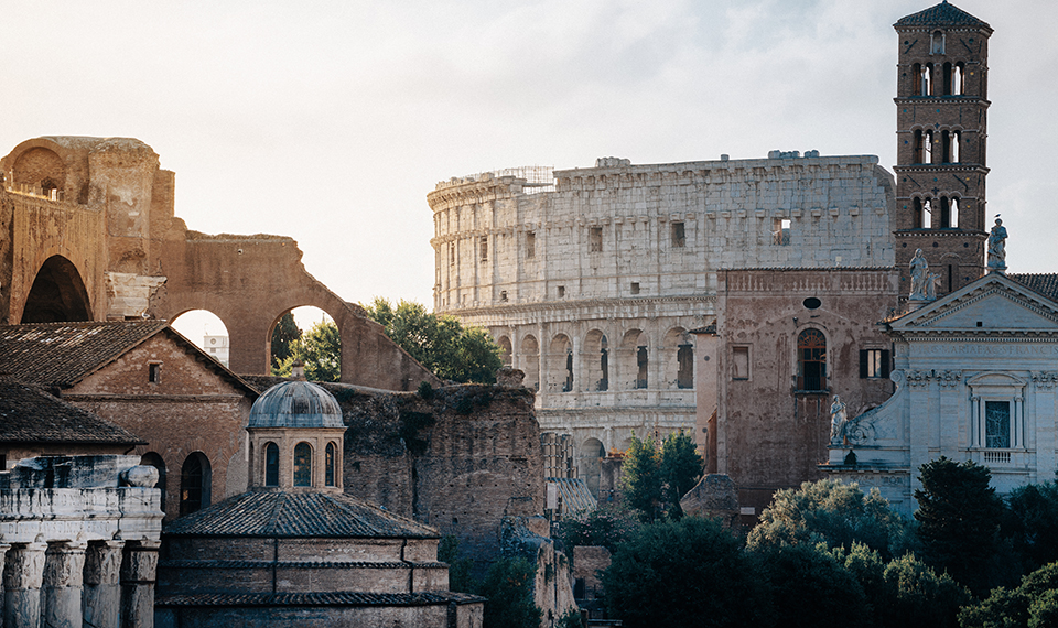 Family-Friendly City Tours