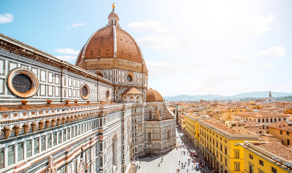 Art Tours with a Trained Historian