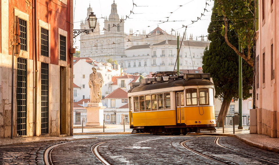 Lisbon, Portugal