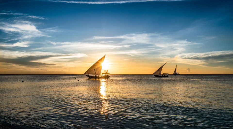 Private Boat Trips & Sailing