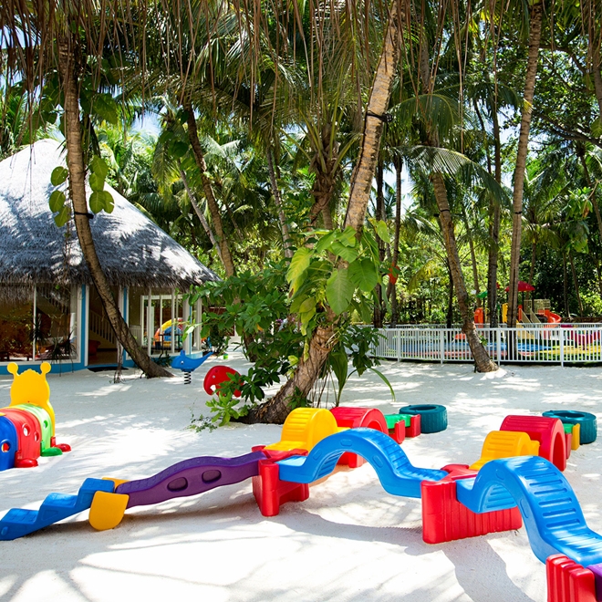 NIYAMA, Maldives