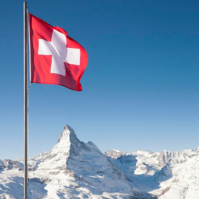 Matterhorn, Zermatt