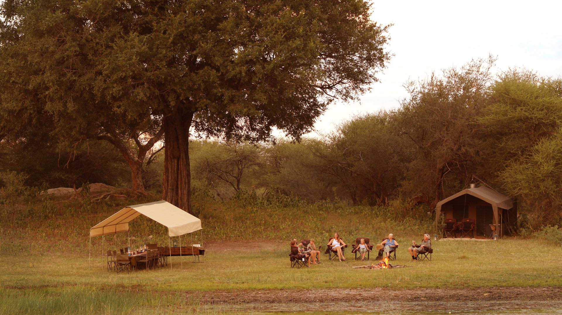 10 reasons why we love safaris with the Letaka Brothers