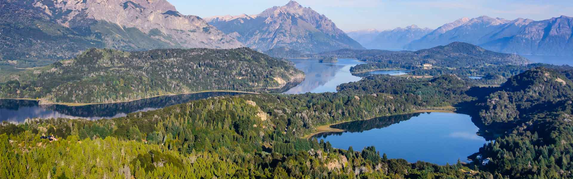 Top 10 Experiences in Bariloche