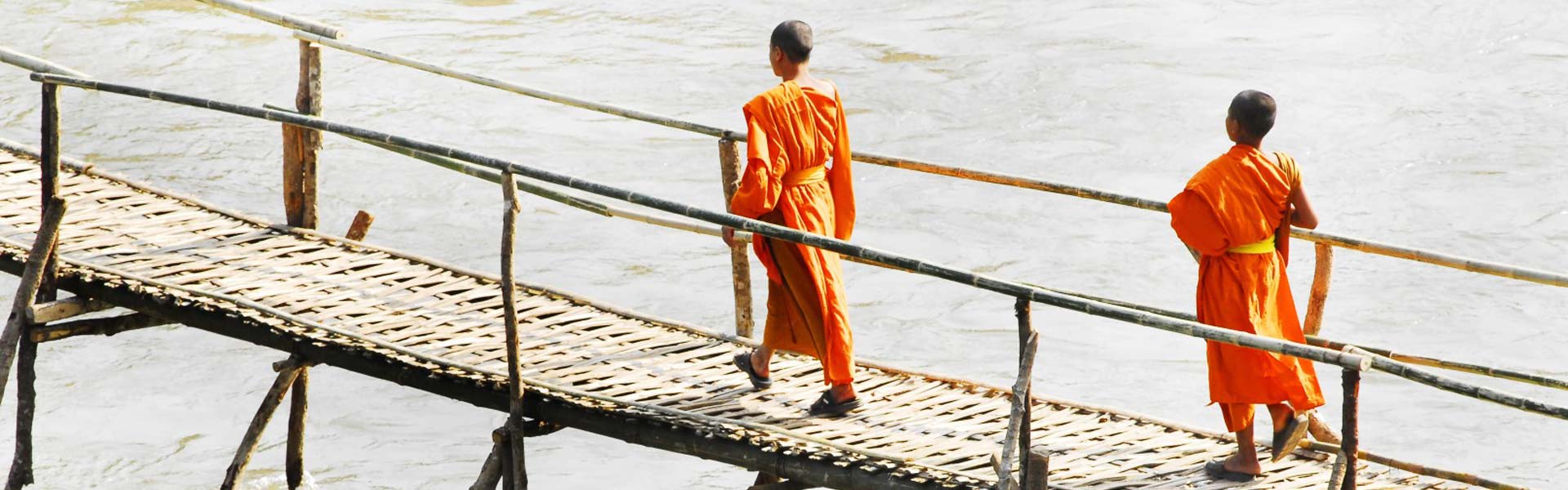 Looking to Laos: Southeast Asia Undiscovered