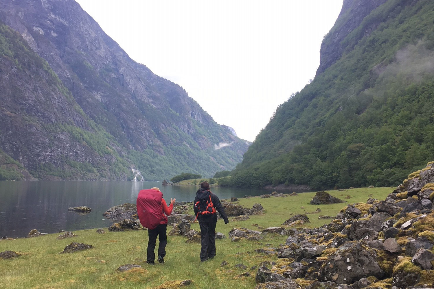 Top 5 Norwegian Fjord Experiences
