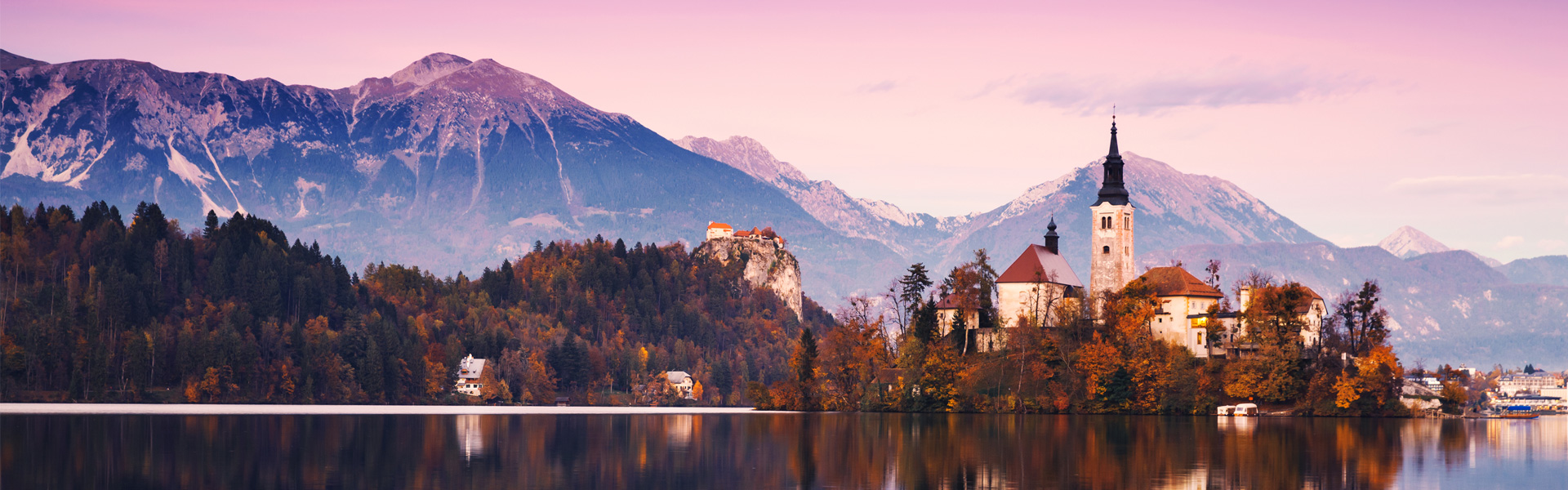 Rachael's guide to Slovenia