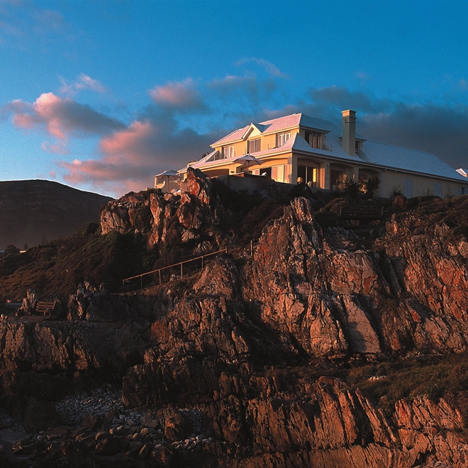 Birkenhead House, South Africa