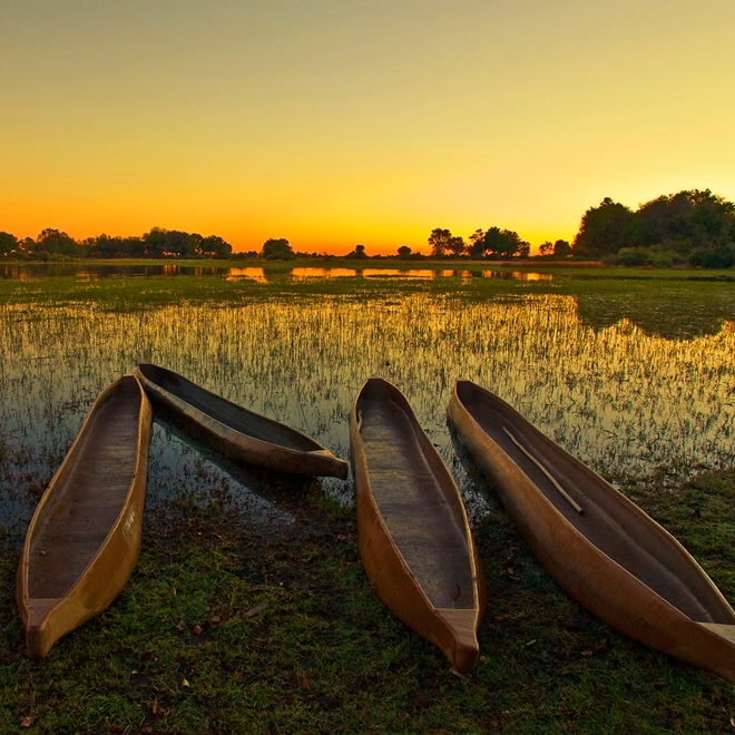 Botswana