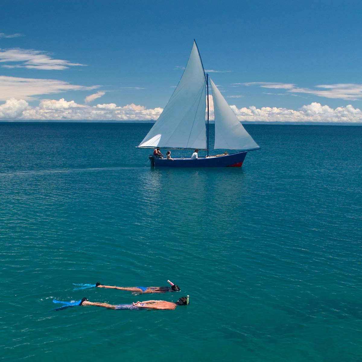 Lake Malawi