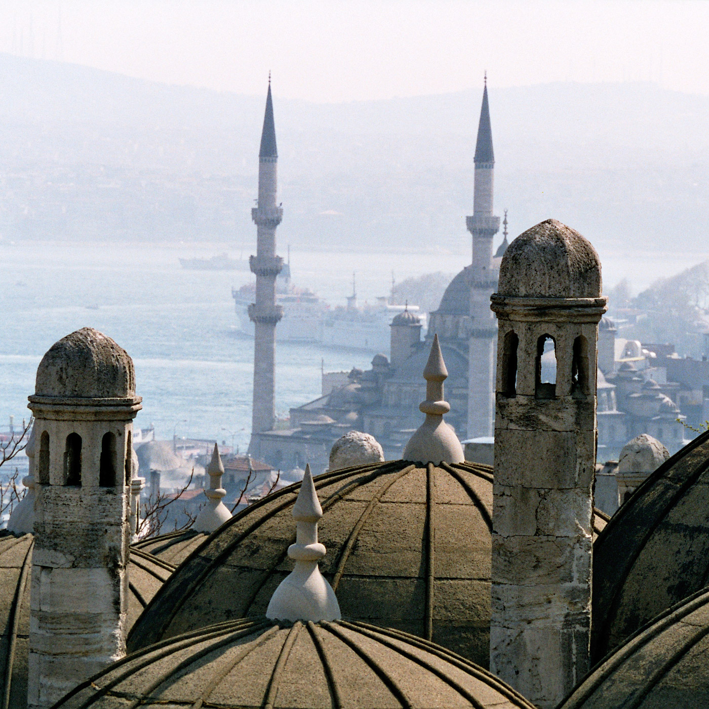 Istanbul, Turkey