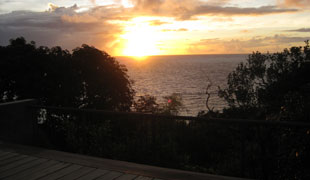 Four Seasons Seychelles