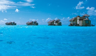 Gili Lankanfushi