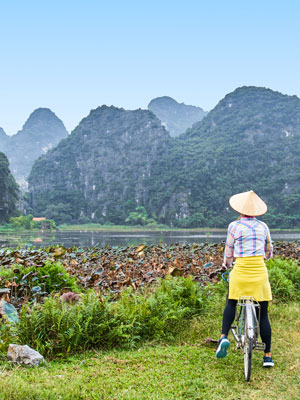 Vietnam for Teens