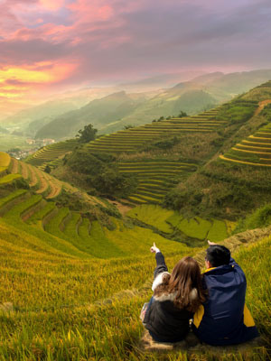 Vietnam for Families