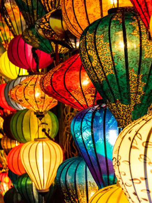 Vietnam Festival Dates