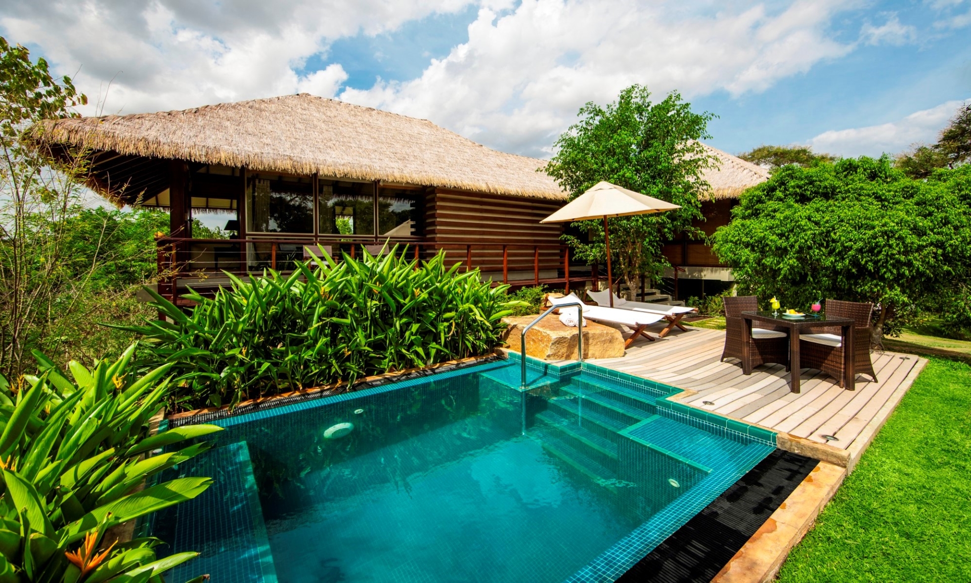 Sri Lanka’s wellness trail