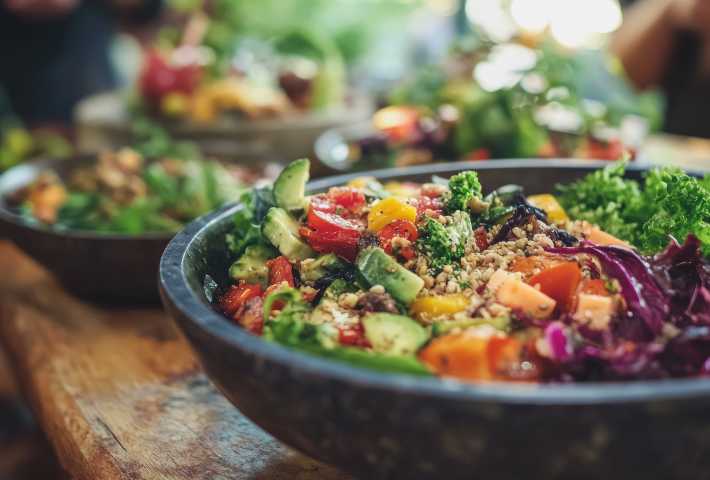 Conscious Cuisine