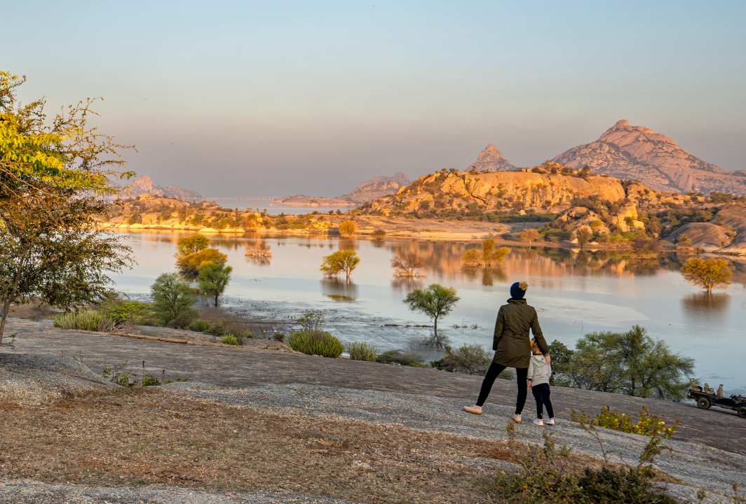 India Family Holidays